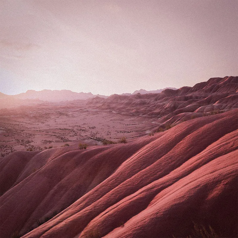 Painted Desert – Eau de Parfum
