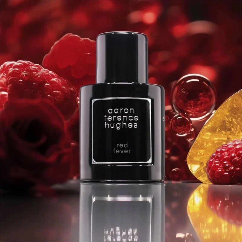 Red Fever – Extrait de Parfum – Sample
