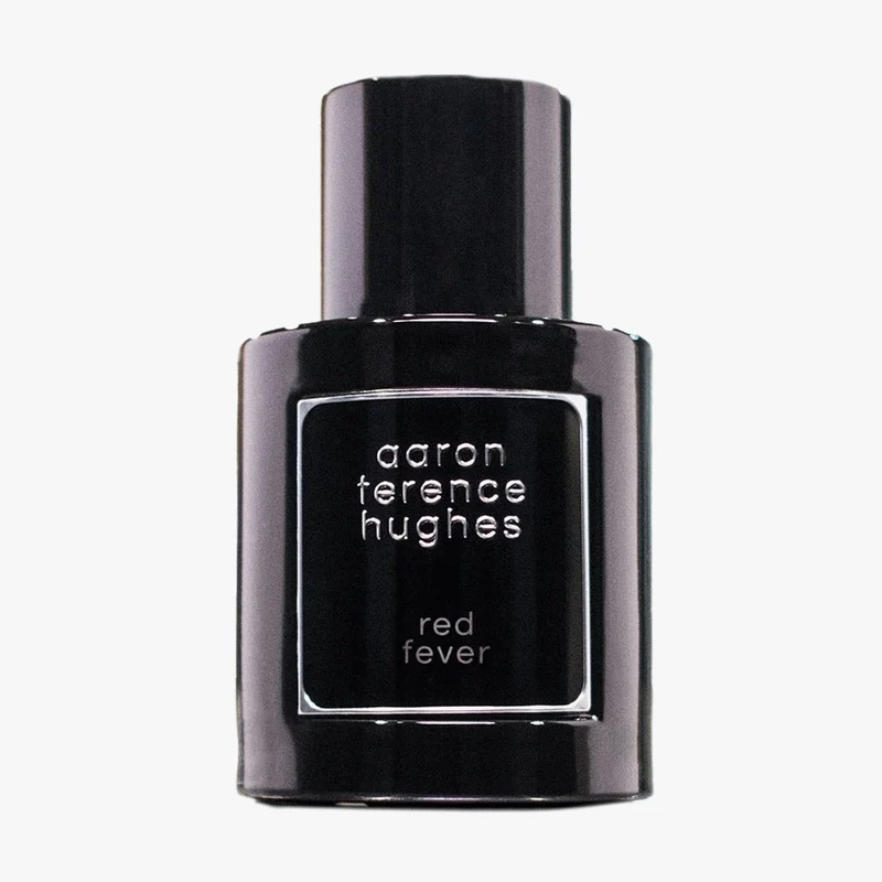 Red Fever – Extrait de Parfum – 50ml