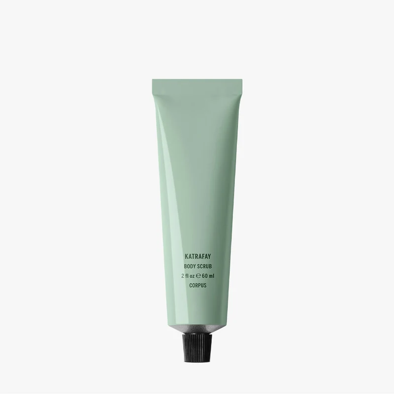 Body Scrub – Katrafay – 60ml