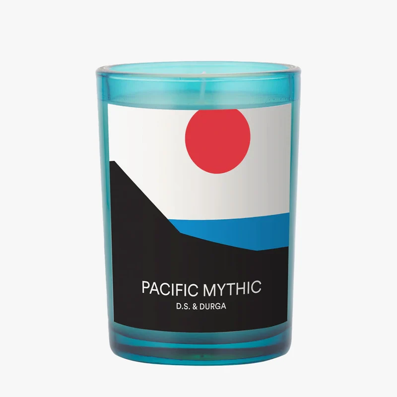 Pacific Mythic – Candle