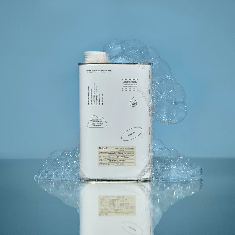 Xtra Milk – Dedtergent