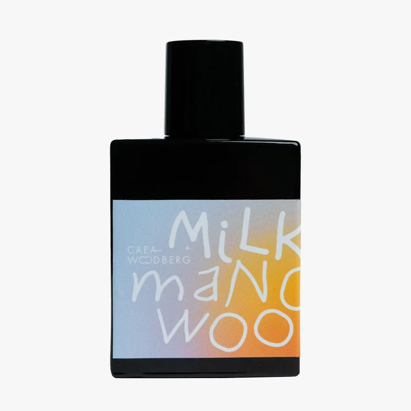 Milky Mango Wood – Extrait de Parfum – 50ml – Set