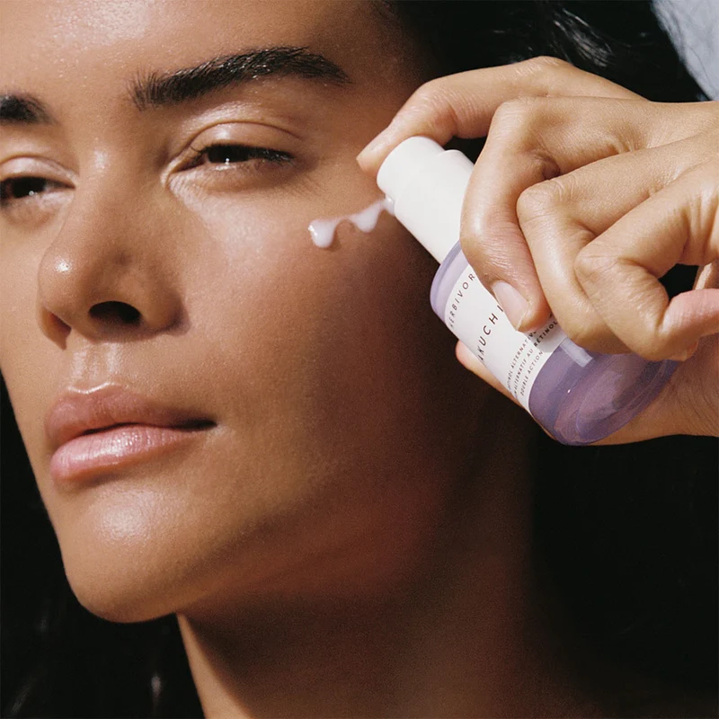 Bakuchiol Dual Retinol Alternative Serum