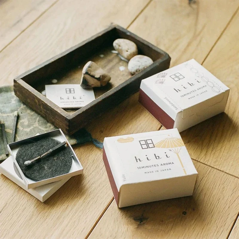 Yuzu – 10 Minute Aroma – Japanese Series – Large Box