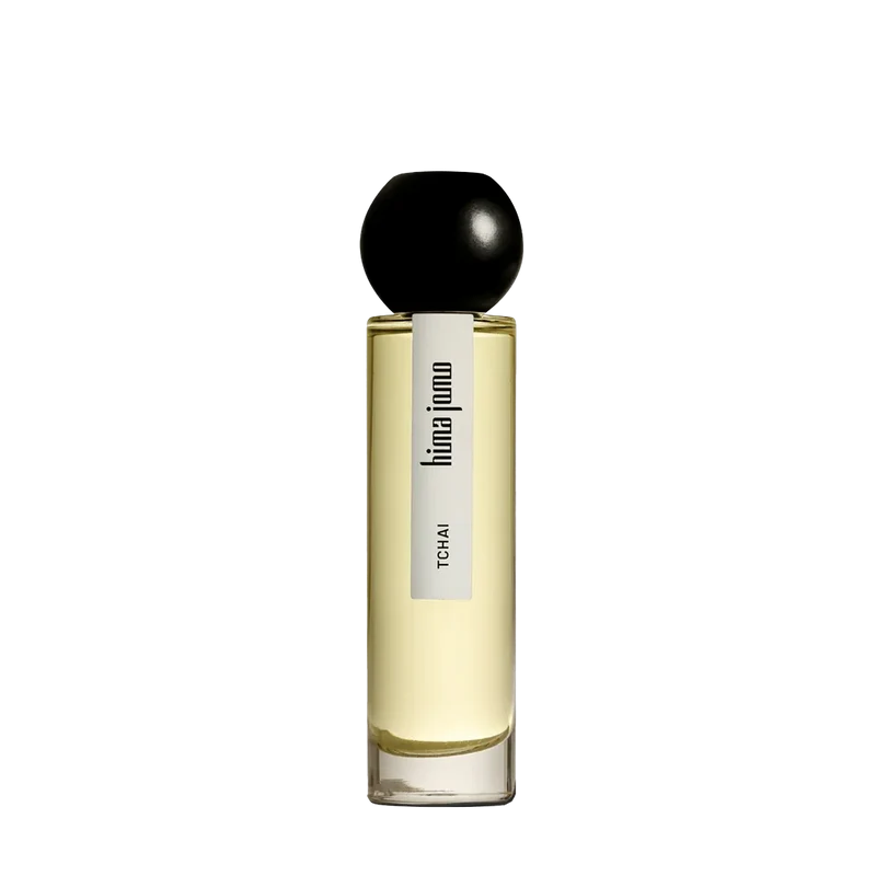 Treasure Collection - Tchai