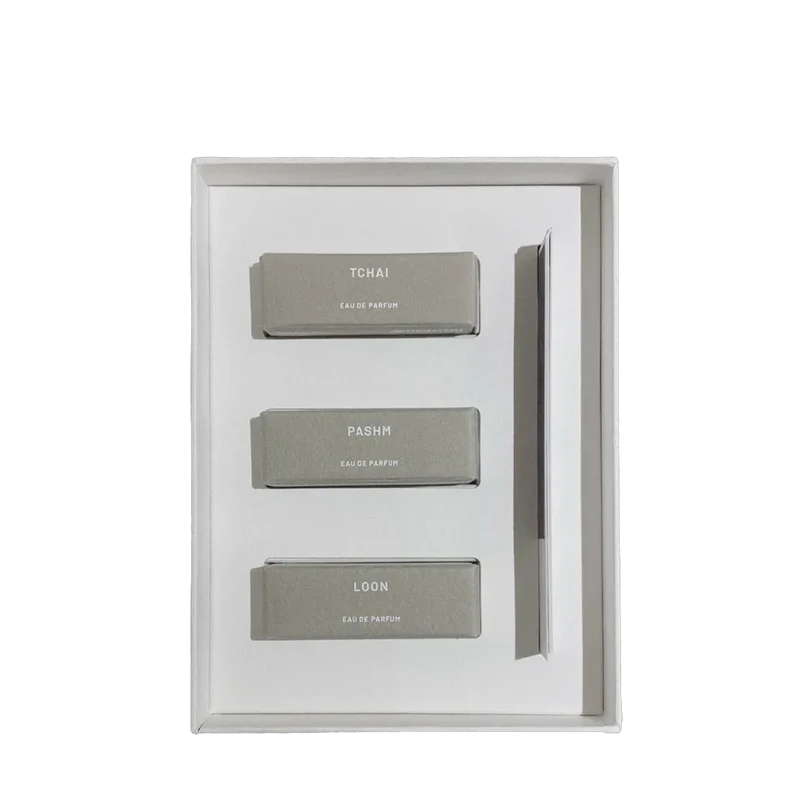 Treasures Collection - Discovery Set