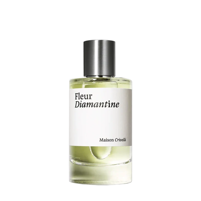 Fleur Diamantine