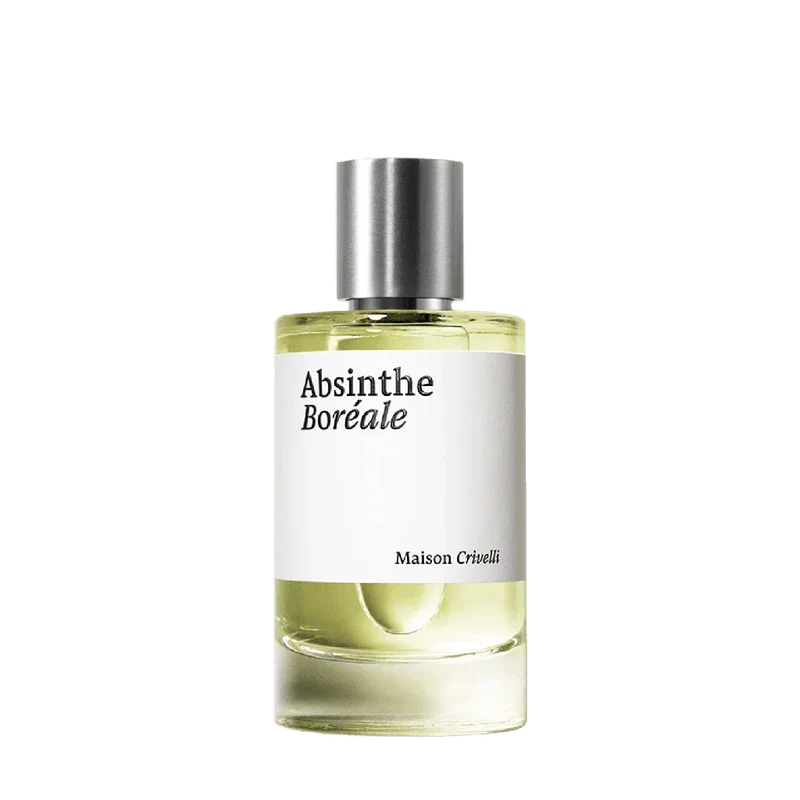 Absinthe Boréale