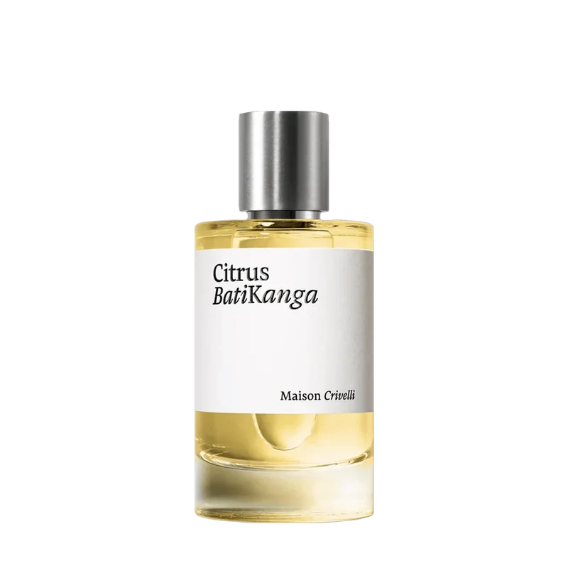 Citrus Batikanga