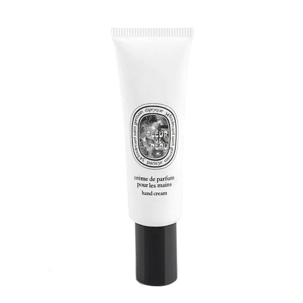 DIPTYQUE - Fleur de Peau - Hand Cream