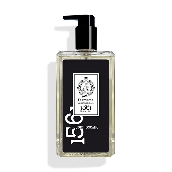 Farmacia SS. Annunziata - Cuoio Toscano - Duschgel