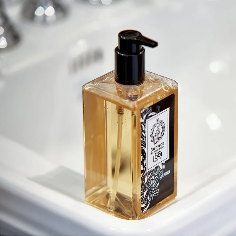 Farmacia SS. Annunziata - Accordo Marino - Duschgel