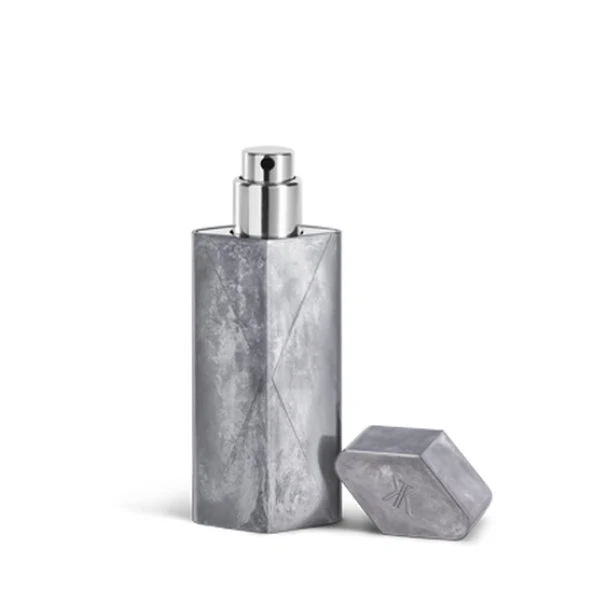 Maison Francis Kurkdjian Paris - Globe Trotter - Zinc Edition