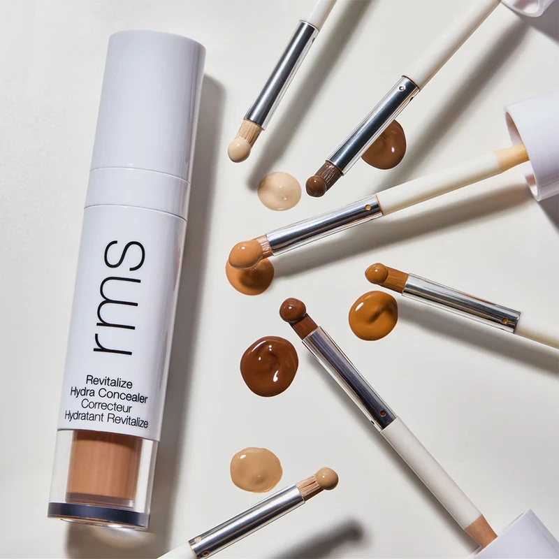 Revitalize Hydra Concealer – Shade C06