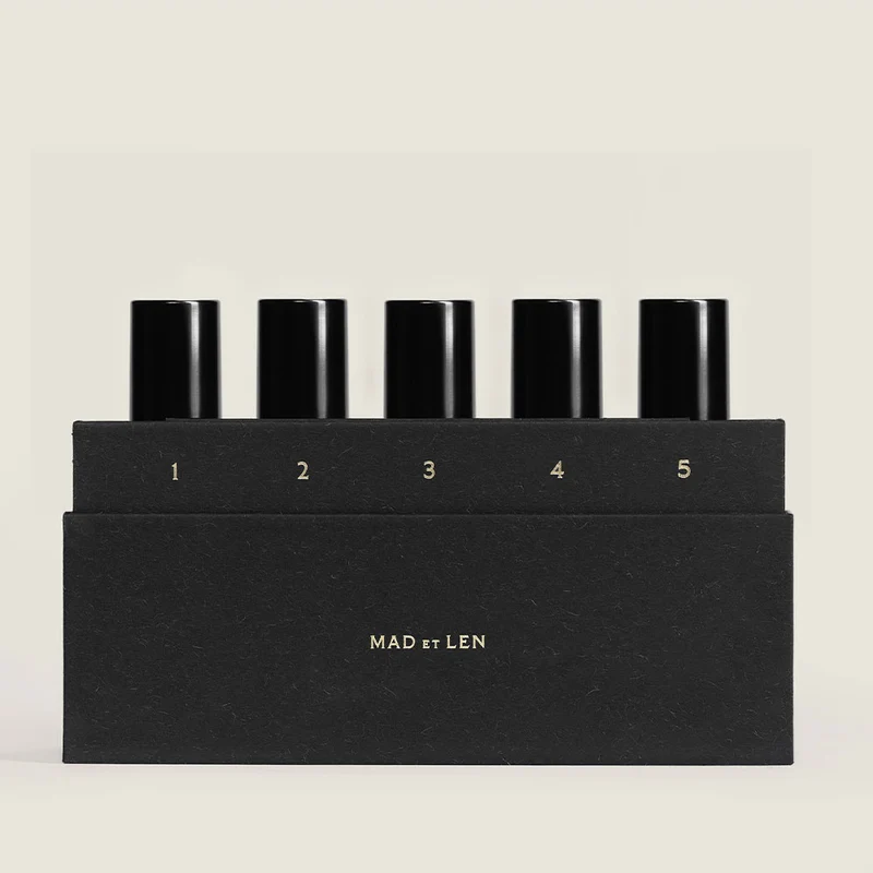 Discovery Set No. 1 – Eau de Parfum