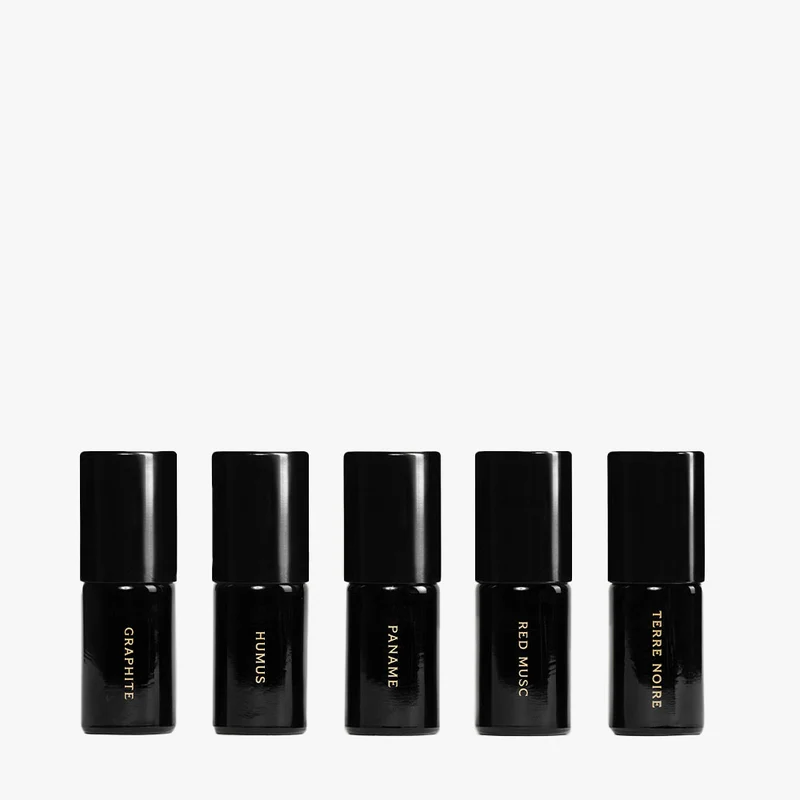Discovery Set No. 2 – Eau de Parfum