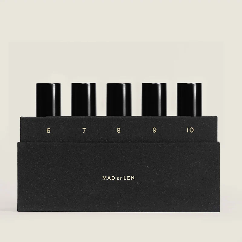 Discovery Set No. 2 – Eau de Parfum