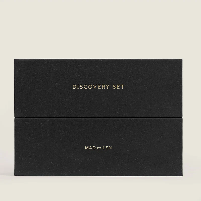 Discovery Set No. 2 – Eau de Parfum