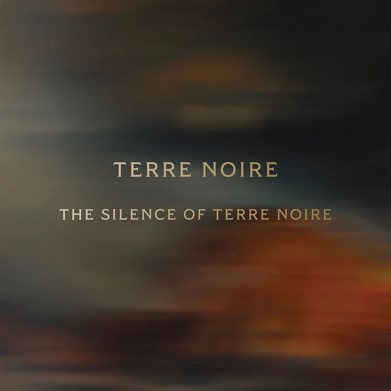 Terre Noire – Eau de Parfum – 50ml