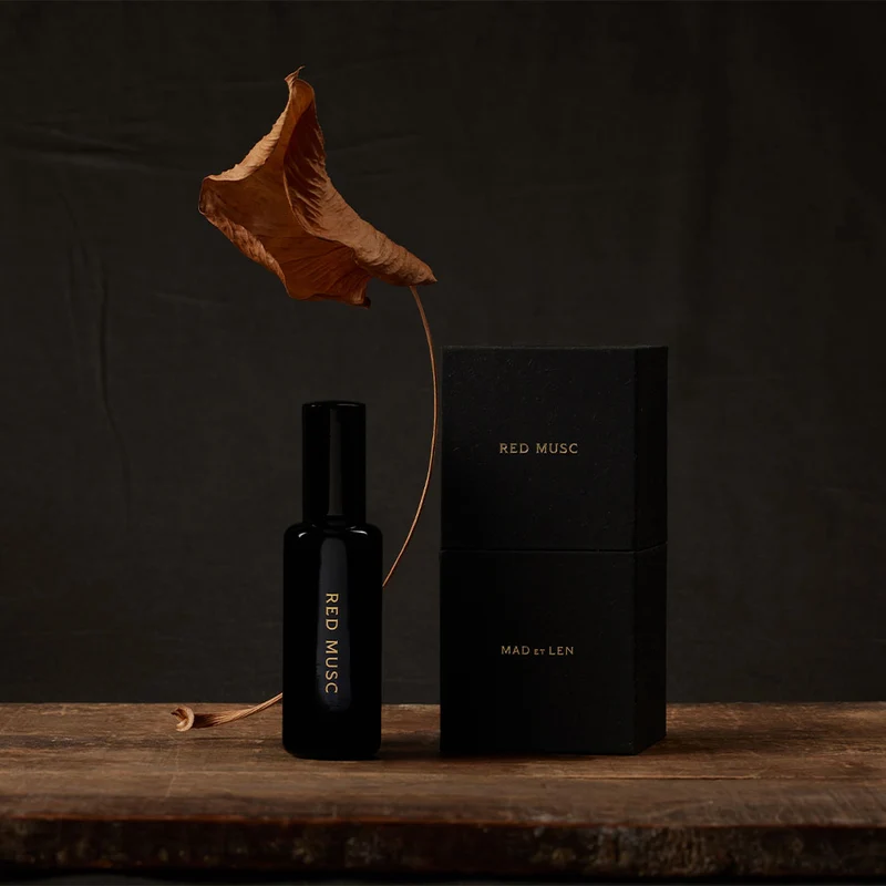 Red Musc – Eau de Parfum – Sample
