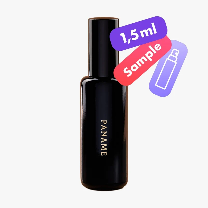 Paname – Eau de Parfum – Sample