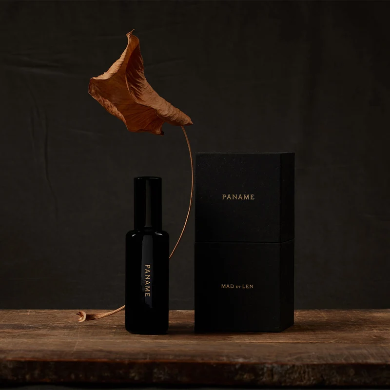 Paname – Eau de Parfum – Sample