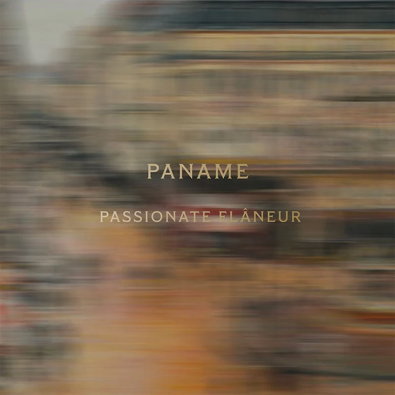 Paname – Eau de Parfum – Sample