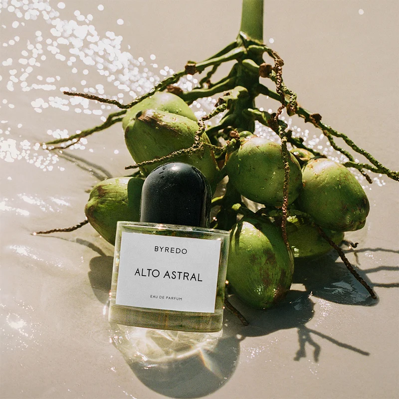 Alto Astral – Eau de Parfum – 100ml