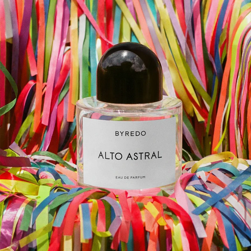 Alto Astral – Eau de Parfum – 50ml