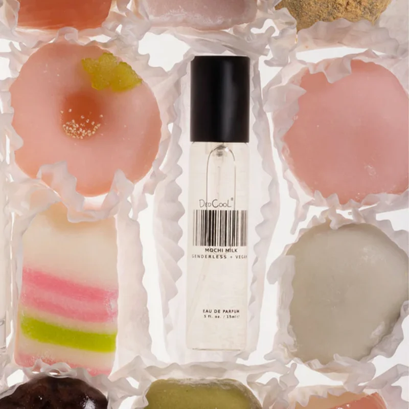 Mochi Milk – Eau de Parfum – 15ml