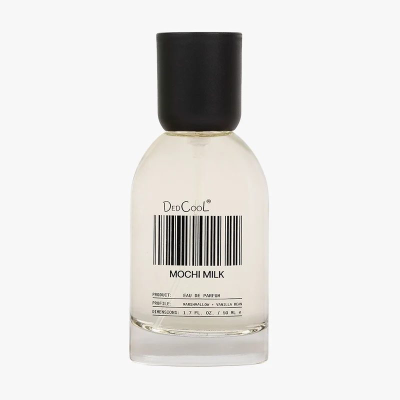 Mochi Milk – Eau de Parfum – 50ml