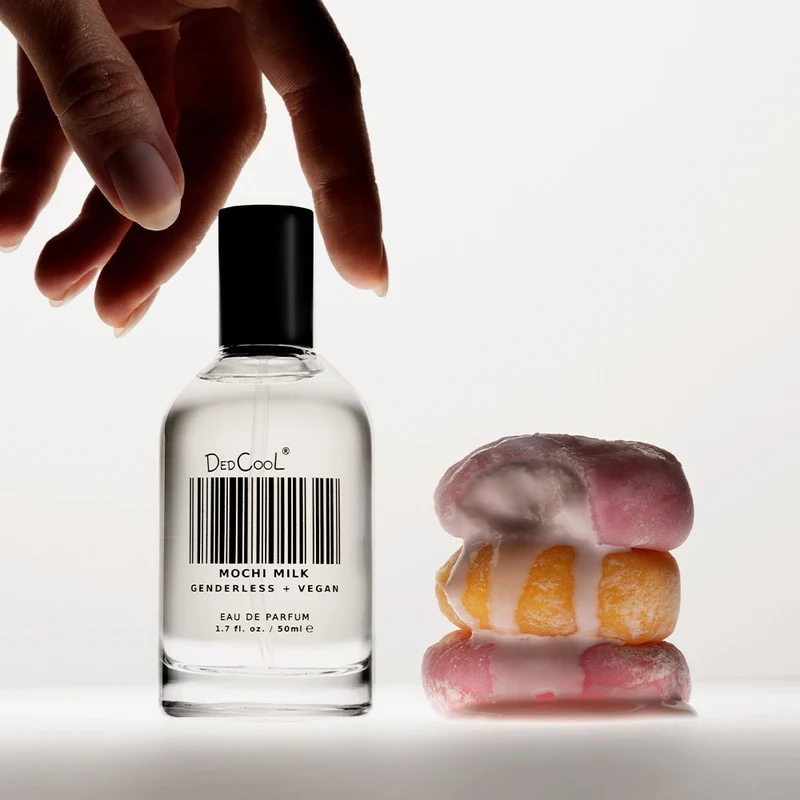 Mochi Milk – Eau de Parfum – 50ml