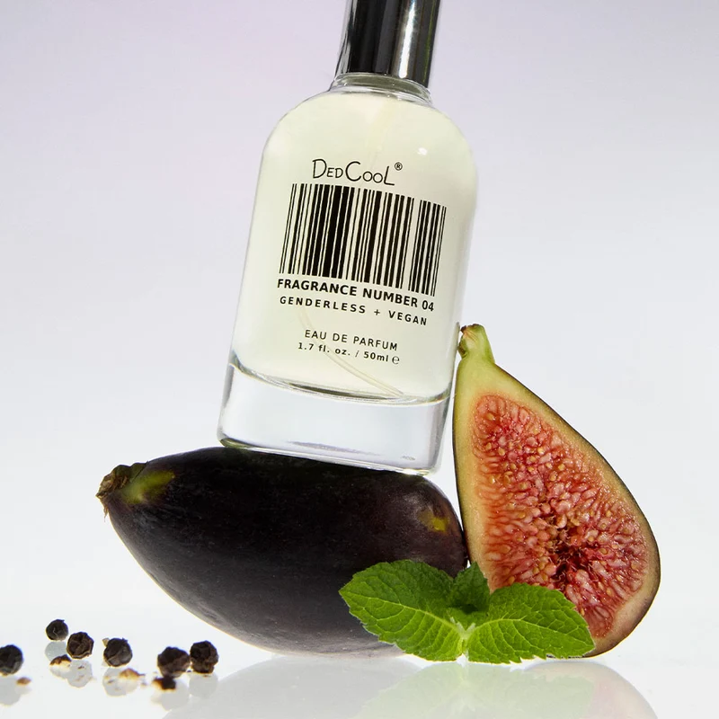 Fragrance 04 – Eau de Parfum – 50ml