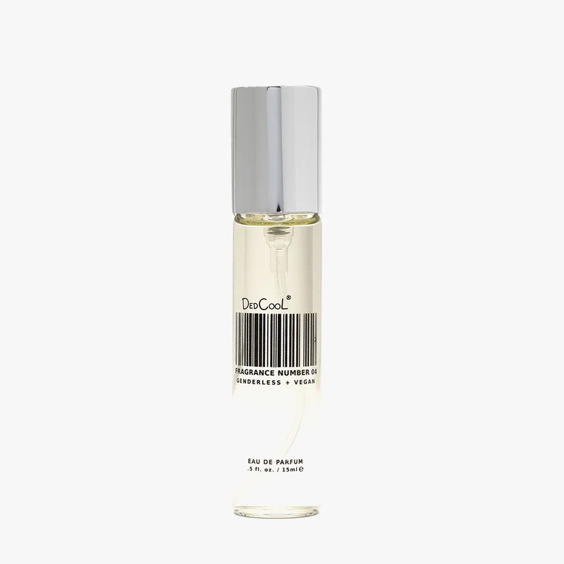 Fragrance 04 – Eau de Parfum – 15ml