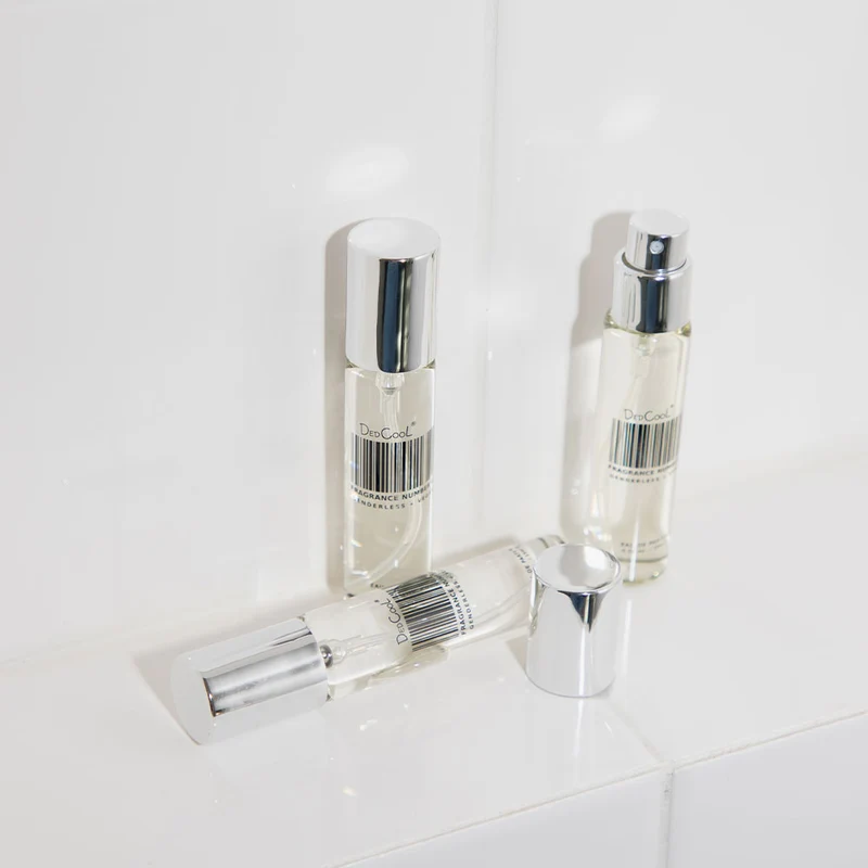 Fragrance 04 – Eau de Parfum – 15ml
