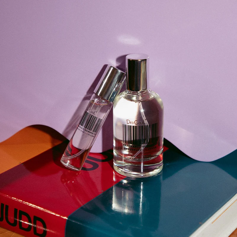 03 "Blonde" – Eau de Parfum – 50ml