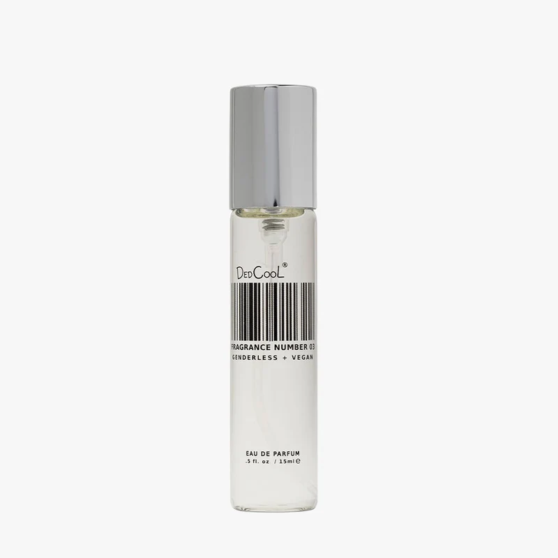 03 "Blonde" – Eau de Parfum – 15ml