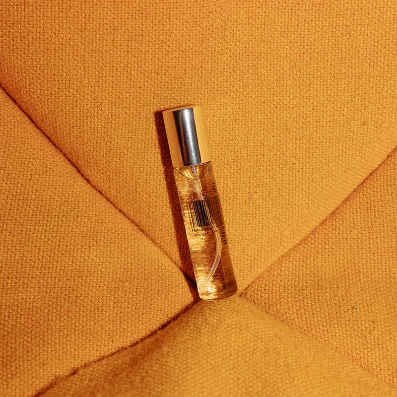 03 "Blonde" – Eau de Parfum – 15ml