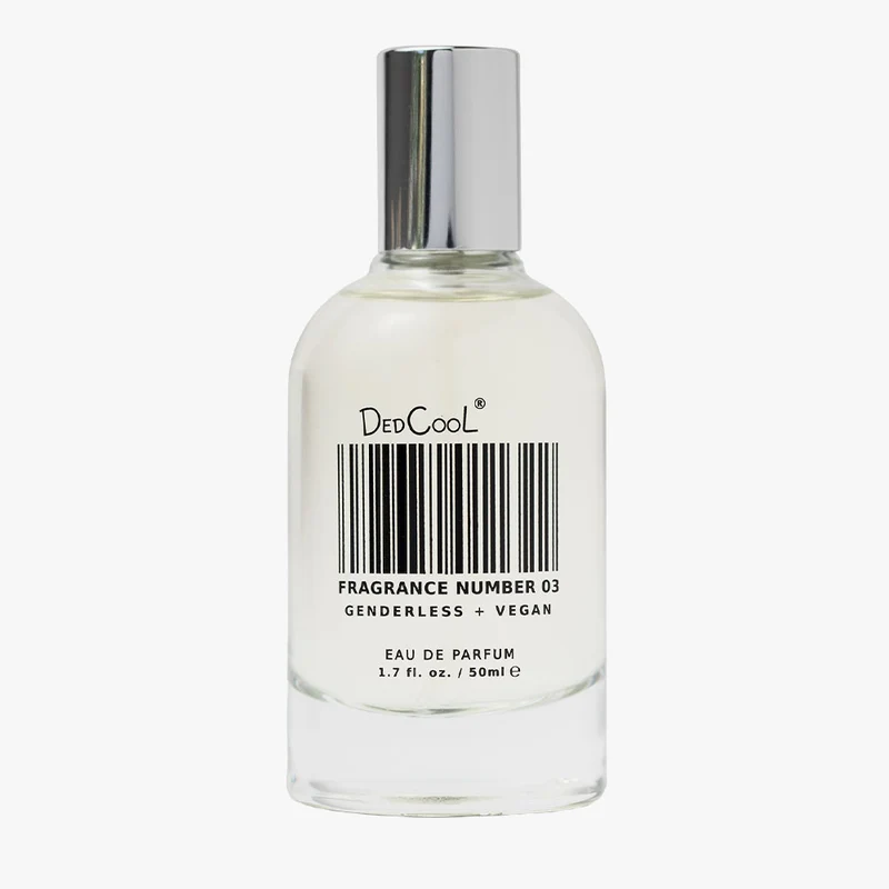 03 "Blonde" – Eau de Parfum – 50ml