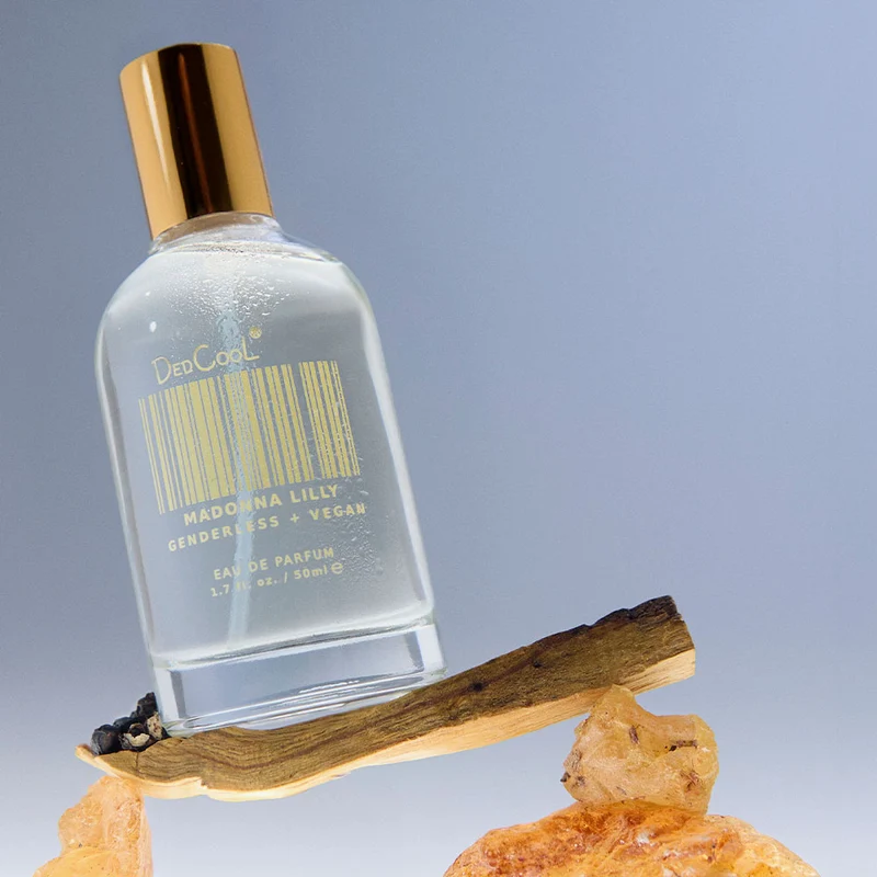Madonna Lilly – Eau de Parfum – Sample