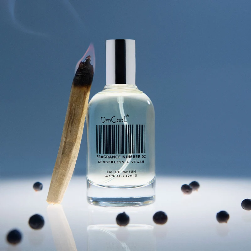 Fragrance 02 – Eau de Parfum – Sample
