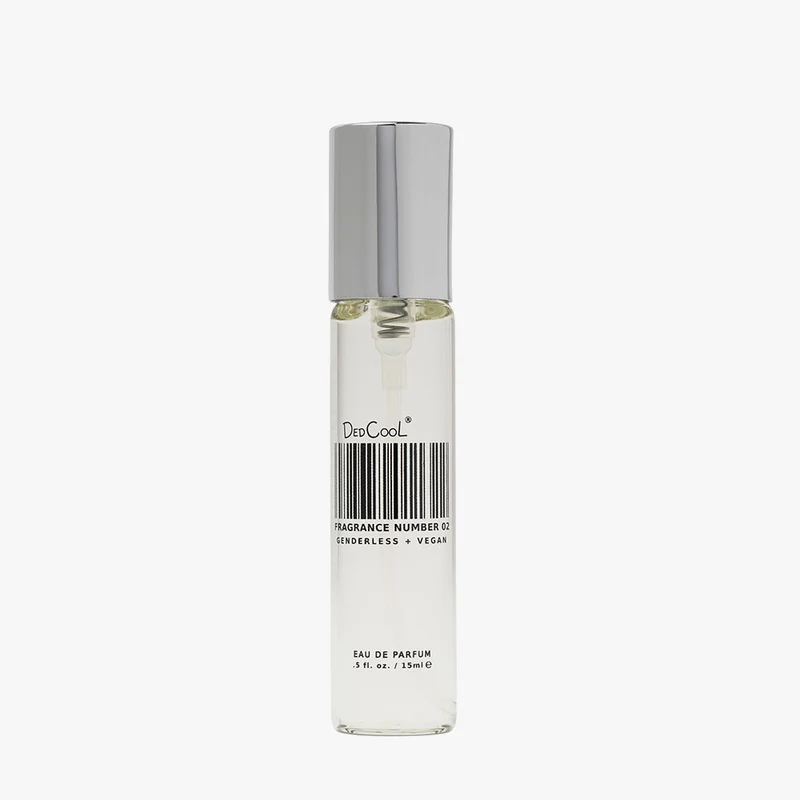 Fragrance 02 – Eau de Parfum – 15ml