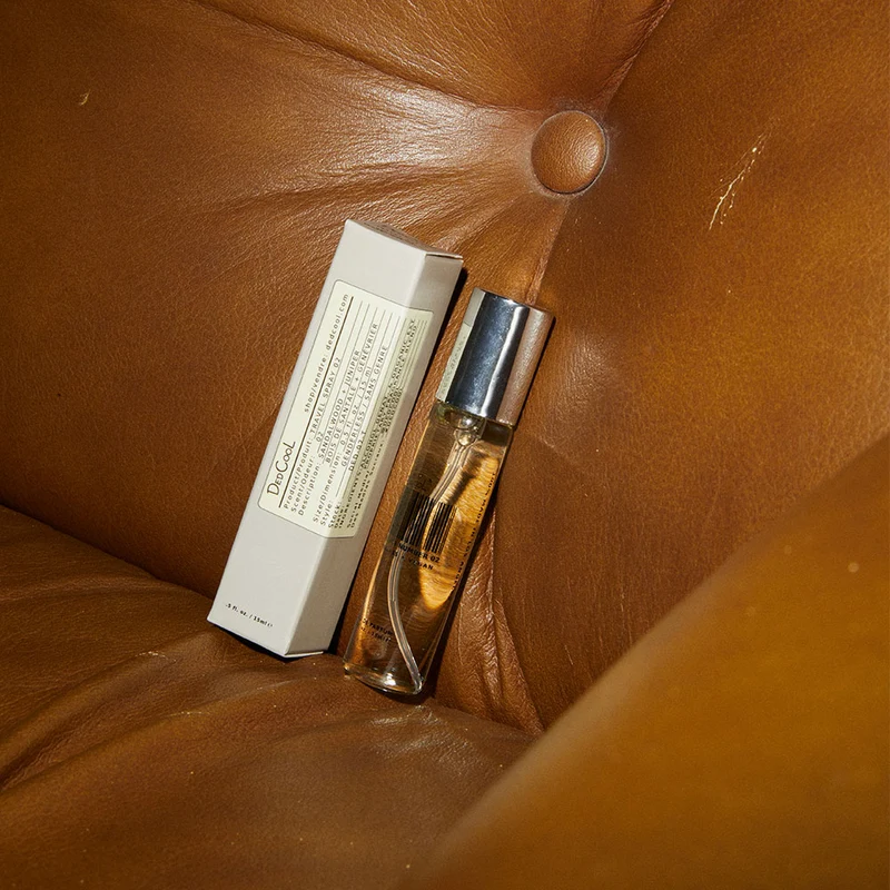 Fragrance 02 – Eau de Parfum – 15ml
