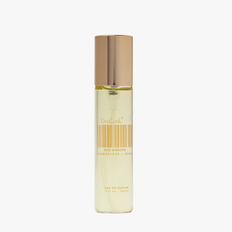 Red Dakota – Eau de Parfum – 15ml