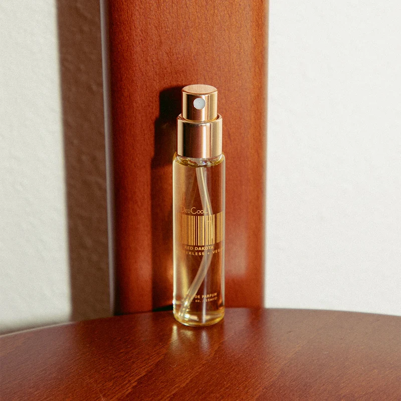 Red Dakota – Eau de Parfum – 15ml