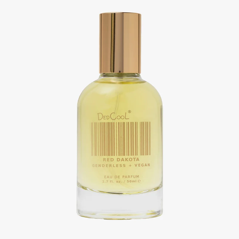 Red Dakota – Eau de Parfum – 50ml