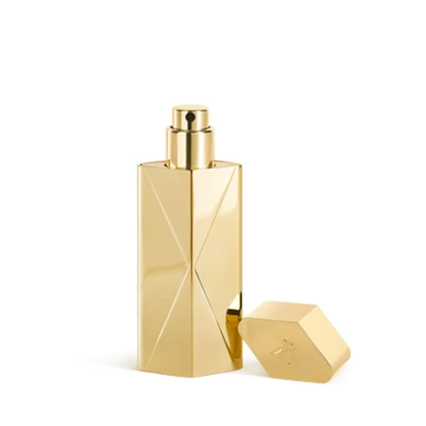 Maison Francis Kurkdjian Paris - Globe Trotter - Gold Edition