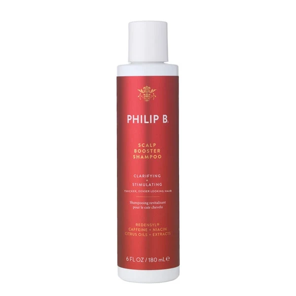 Philip B - Scalp Booster Shampoo