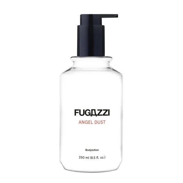 Fugazzi - Angel Dust - Bodylotion